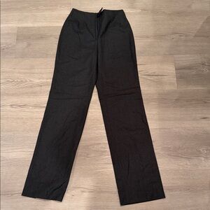 Piazza Sempione Black Women's Pants
